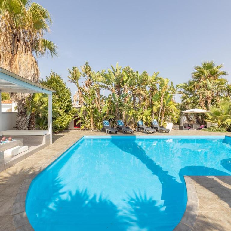 tenuta cotriero - Appartamento con 3 Camere da Letto - 8