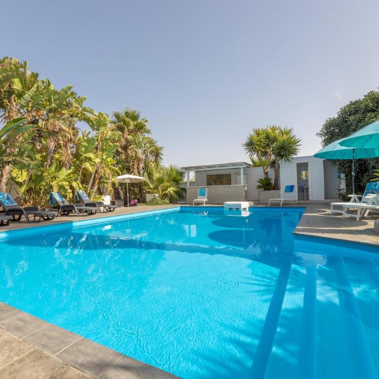 tenuta cotriero - Appartamento con 3 Camere da Letto - 9