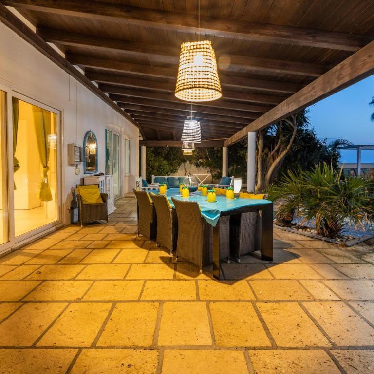 tenuta cotriero - Appartamento con 3 Camere da Letto - 12