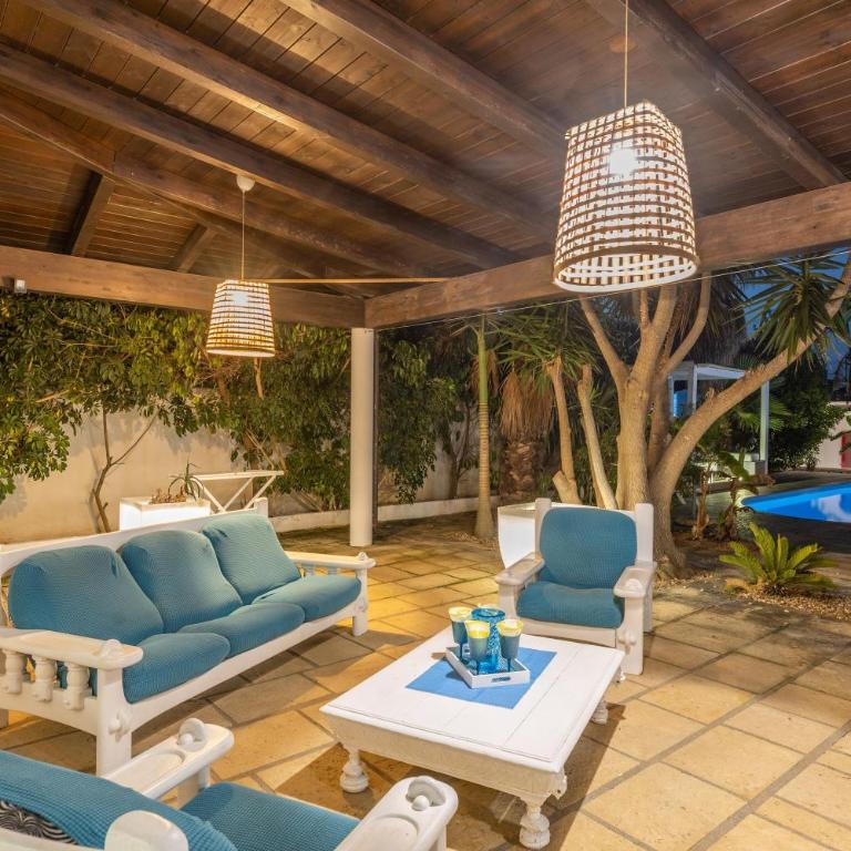 tenuta cotriero - Appartamento con 3 Camere da Letto - 17