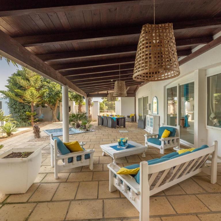 tenuta cotriero - Appartamento con 3 Camere da Letto - 19