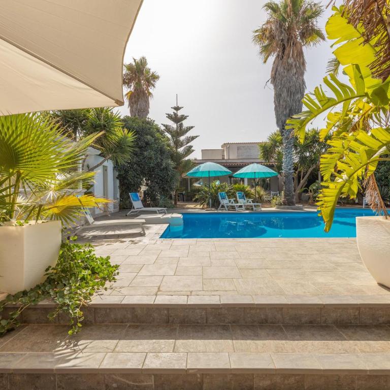 tenuta cotriero - Villa con 2 Camere da Letto - 25