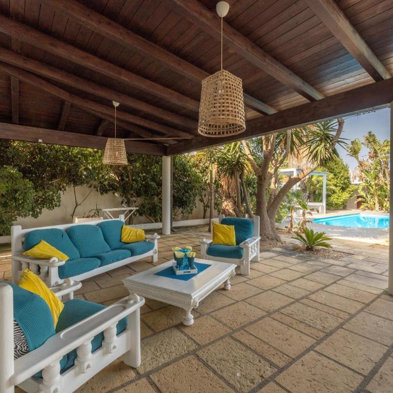 tenuta cotriero - Appartamento con 3 Camere da Letto - 20