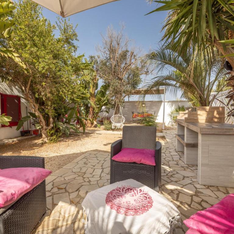 tenuta cotriero - Villa con 2 Camere da Letto - 33