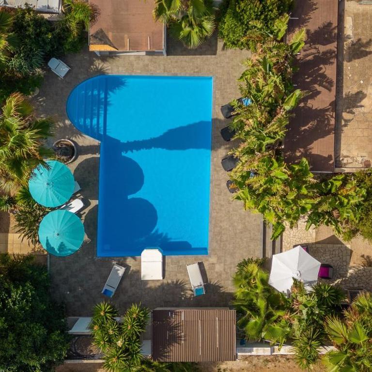 tenuta cotriero - Appartamento con 3 Camere da Letto - 29