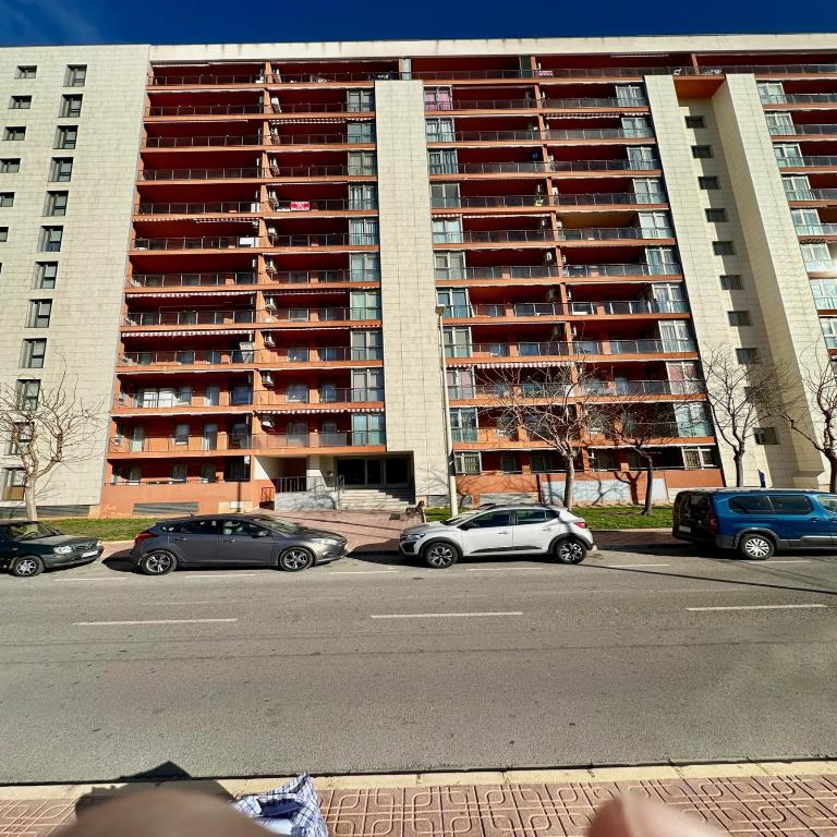 Ático Dúplex Oropesa Algaida II REF 023 - Apartamento de 3 dormitorios con balcón - 7