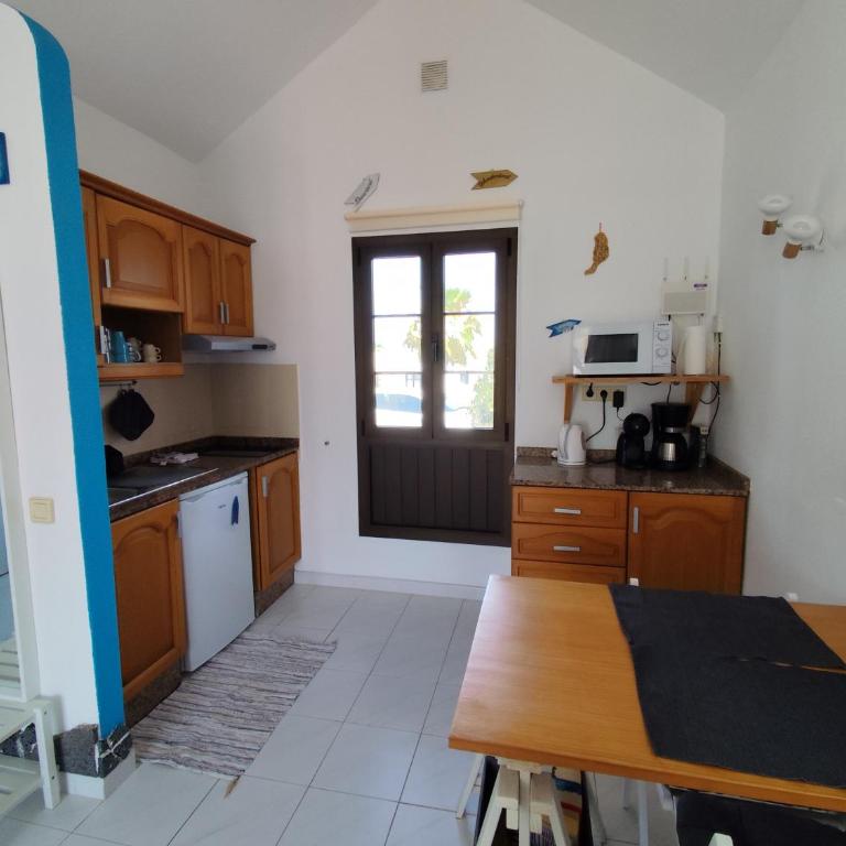 Casa Maria N2 Montecastillo - One-Bedroom Apartment - 10