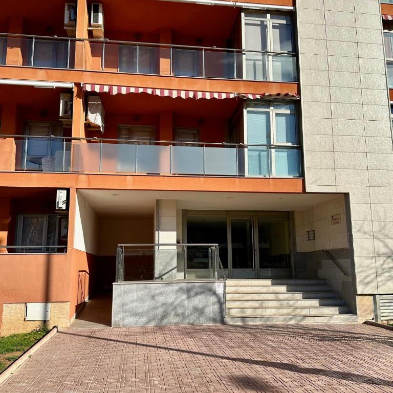 Ático Dúplex Oropesa Algaida II REF 023 - Apartamento de 3 dormitorios con balcón - 10