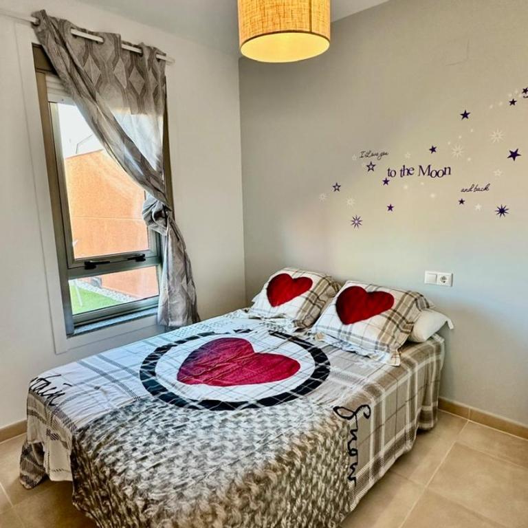 Ático Dúplex Oropesa Algaida II REF 023 - Apartamento de 3 dormitorios con balcón - 21