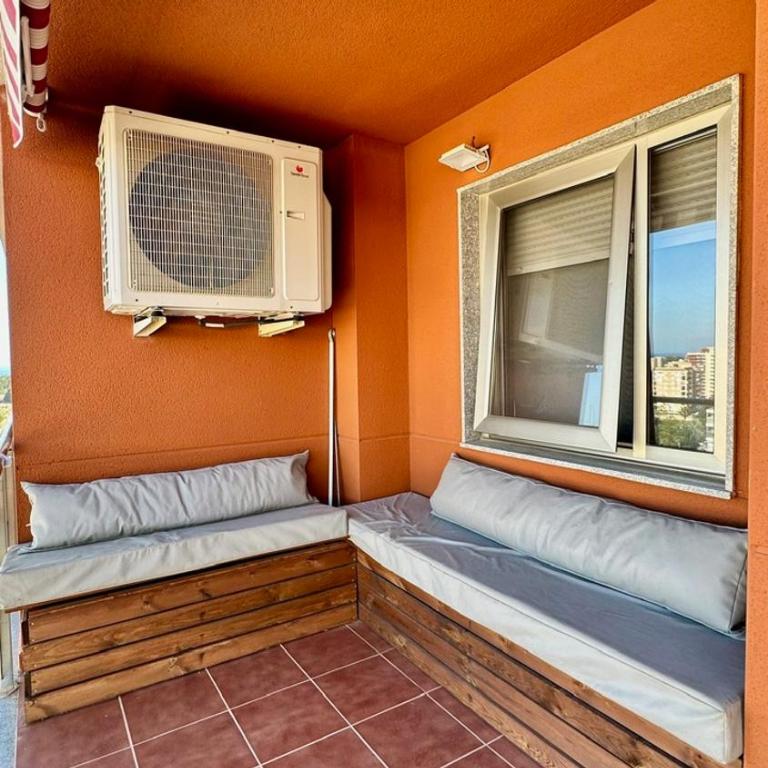 Ático Dúplex Oropesa Algaida II REF 023 - Apartamento de 3 dormitorios con balcón - 22