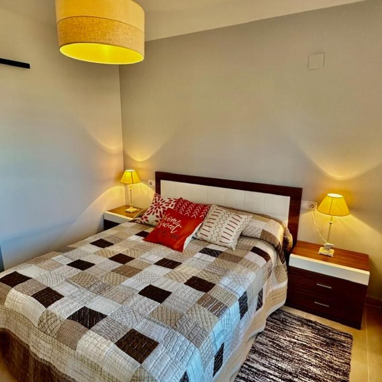 Ático Dúplex Oropesa Algaida II REF 023 - Apartamento de 3 dormitorios con balcón - 24