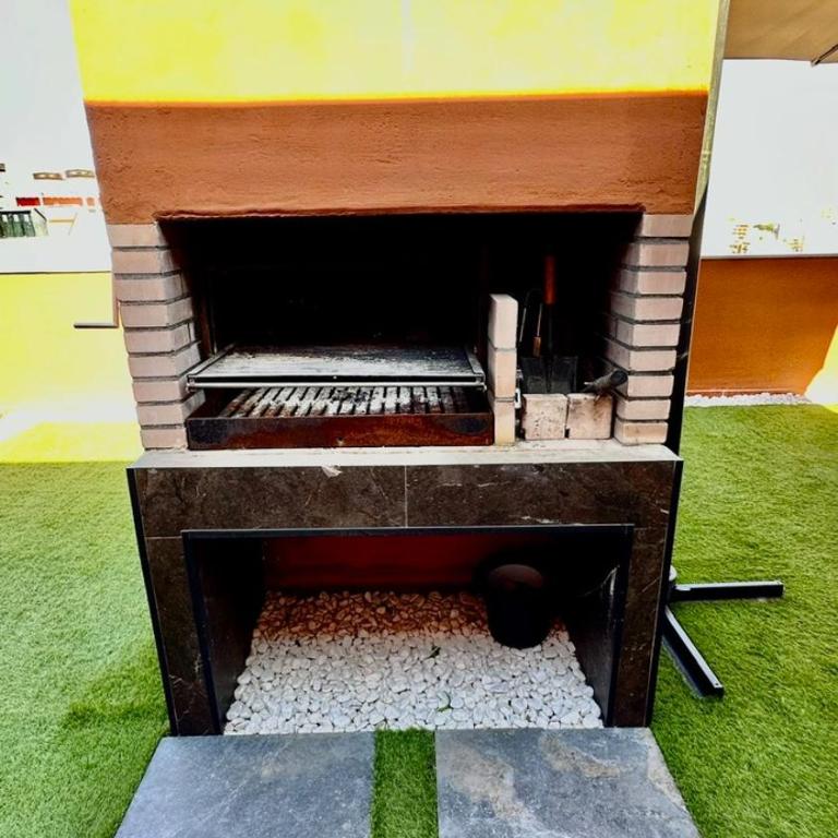 Ático Dúplex Oropesa Algaida II REF 023 - Apartamento de 3 dormitorios con balcón - 13