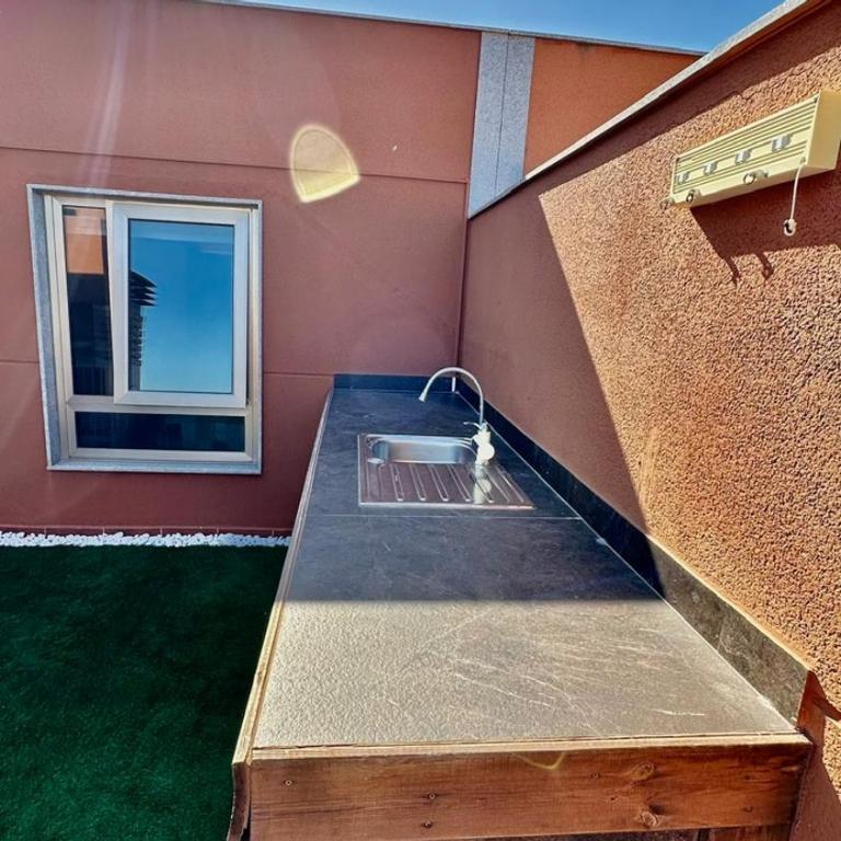 Ático Dúplex Oropesa Algaida II REF 023 - Apartamento de 3 dormitorios con balcón - 14