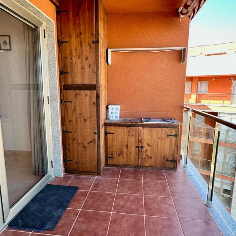 Ático Dúplex Oropesa Algaida II REF 023 - Apartamento de 3 dormitorios con balcón - 25