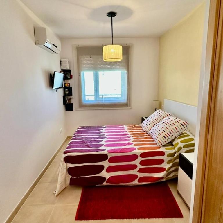 Ático Dúplex Oropesa Algaida II REF 023 - Apartamento de 3 dormitorios con balcón - 26