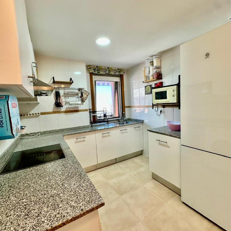 Ático Dúplex Oropesa Algaida II REF 023 - Apartamento de 3 dormitorios con balcón - 27