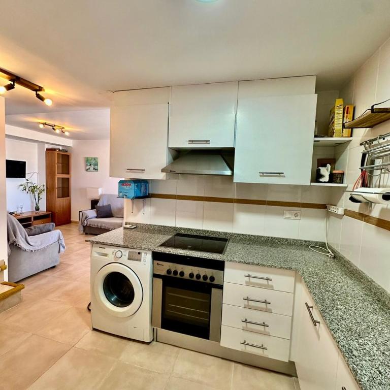 Ático Dúplex Oropesa Algaida II REF 023 - Apartamento de 3 dormitorios con balcón - 29