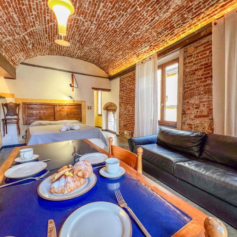lovingenoa Light - Passion - One-Bedroom Apartment - 23