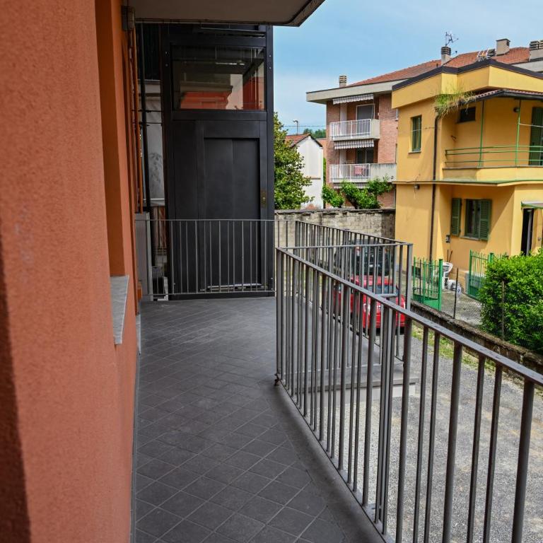 Forever Sunrise - Appartamento con 1 Camera da Letto - 62