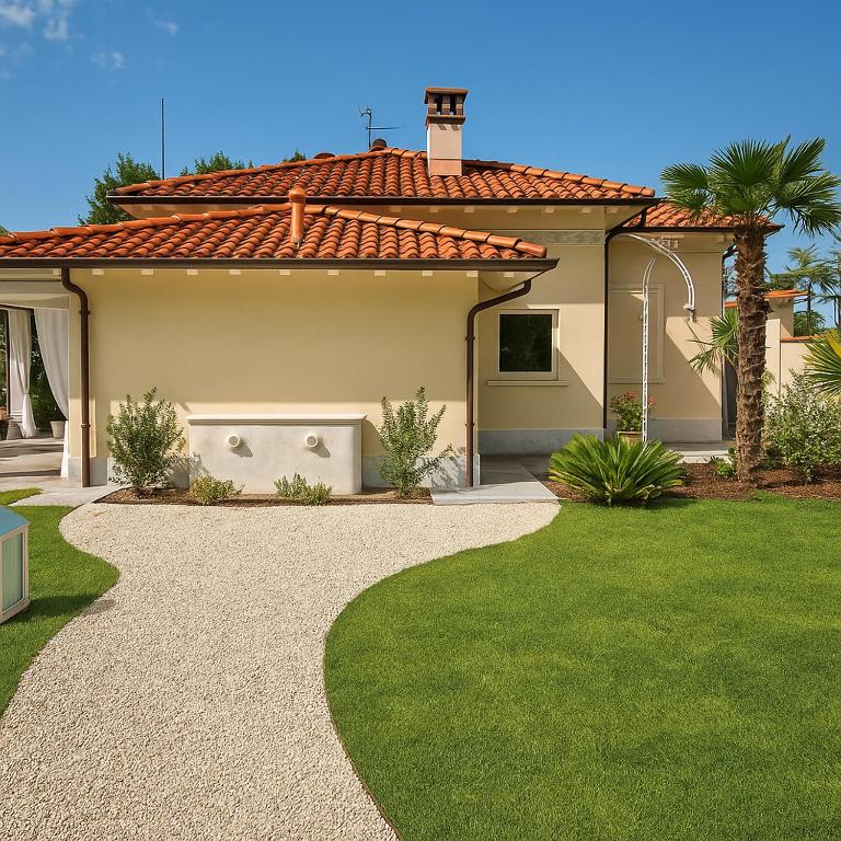 Villa Forte Dei Marmi, Pool & Garden - Villa con Piscina Privata - 37