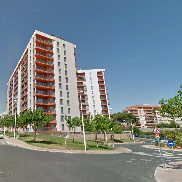 Ático Dúplex Oropesa Algaida II REF 023 - Apartamento de 3 dormitorios con balcón - 9