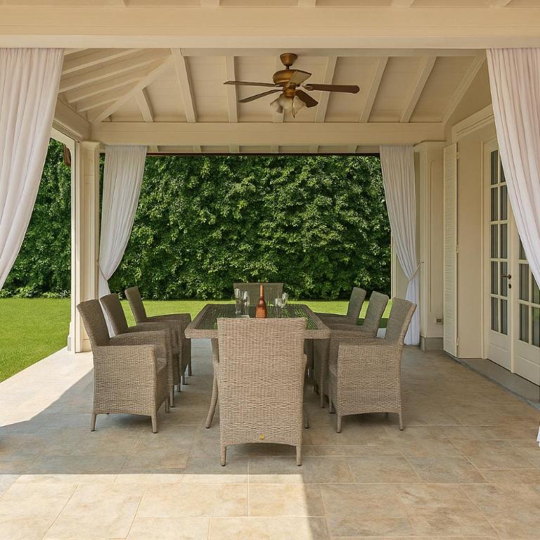Villa Forte Dei Marmi, Pool & Garden - Villa con Piscina Privata - 7