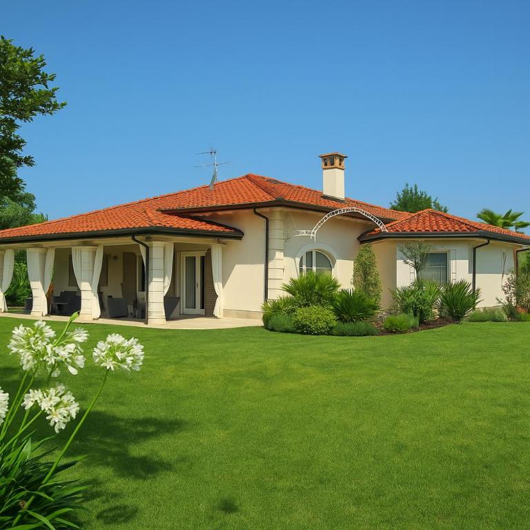 Villa Forte Dei Marmi, Pool & Garden - Villa con Piscina Privata - 2
