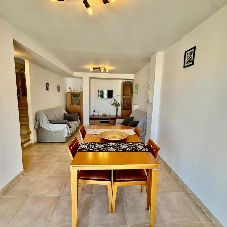 Ático Dúplex Oropesa Algaida II REF 023 - Apartamento de 3 dormitorios con balcón - 36