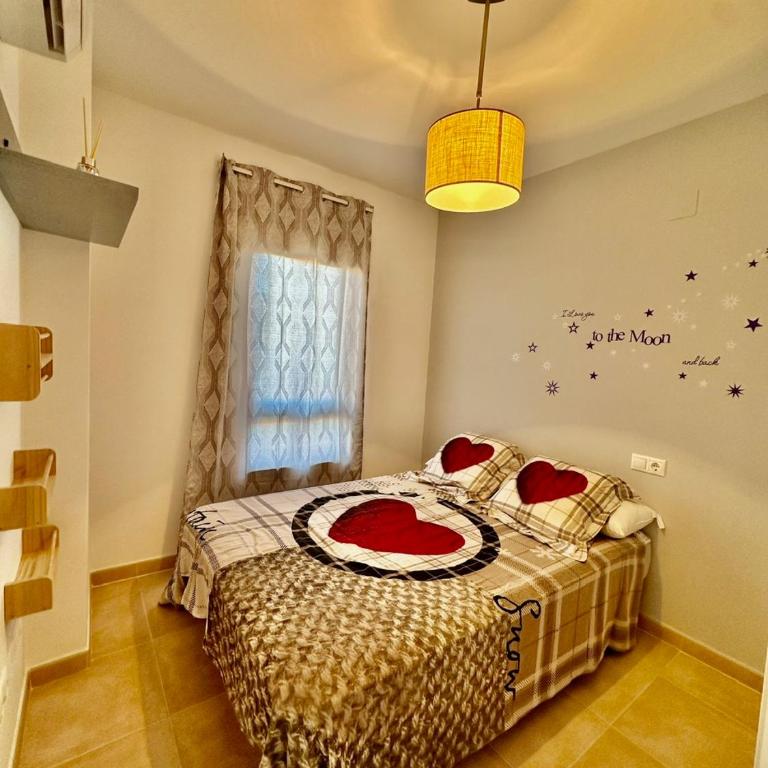 Ático Dúplex Oropesa Algaida II REF 023 - Apartamento de 3 dormitorios con balcón - 41