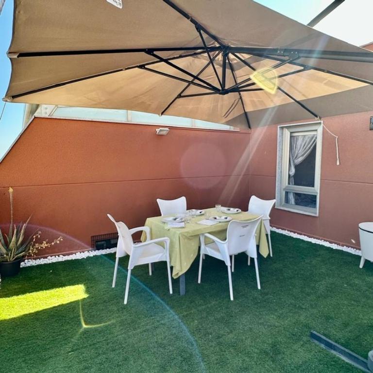 Ático Dúplex Oropesa Algaida II REF 023 - Apartamento de 3 dormitorios con balcón - 18