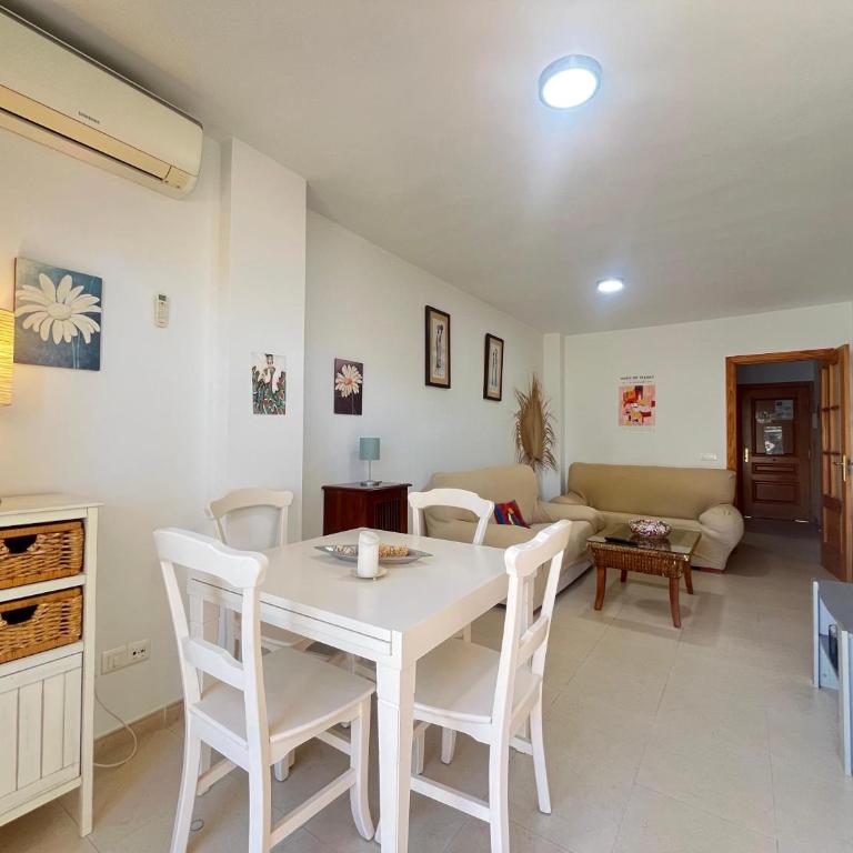 Apartment Burriana Beach Nerja - Apartamento de 2 dormitorios - 10