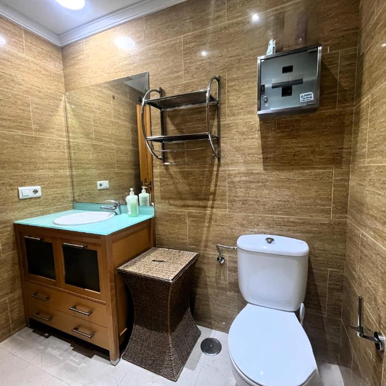 Apartment Burriana Beach Nerja - Apartamento de 2 dormitorios - 26