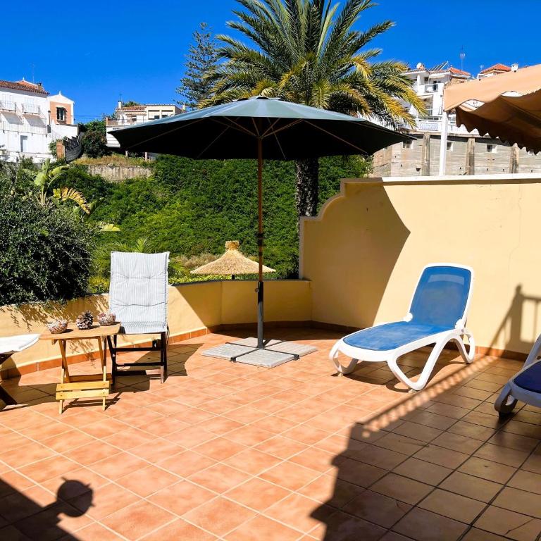 Apartment Burriana Beach Nerja - Apartamento de 2 dormitorios - 4