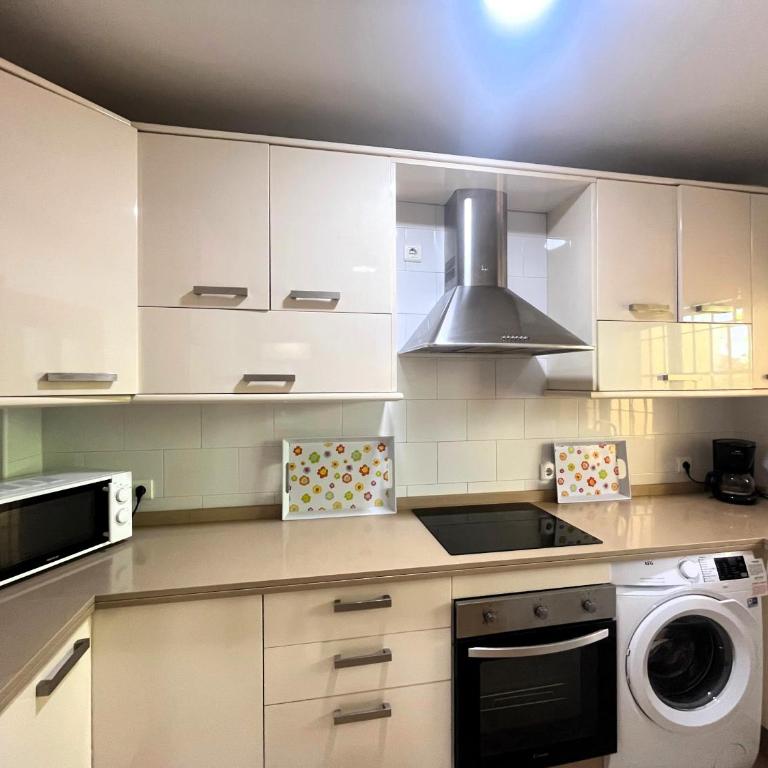Apartment Burriana Beach Nerja - Apartamento de 2 dormitorios - 13