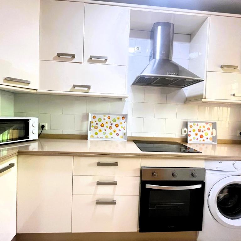 Apartment Burriana Beach Nerja - Apartamento de 2 dormitorios - 17