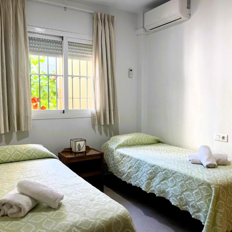 Apartment Burriana Beach Nerja - Apartamento de 2 dormitorios - 21