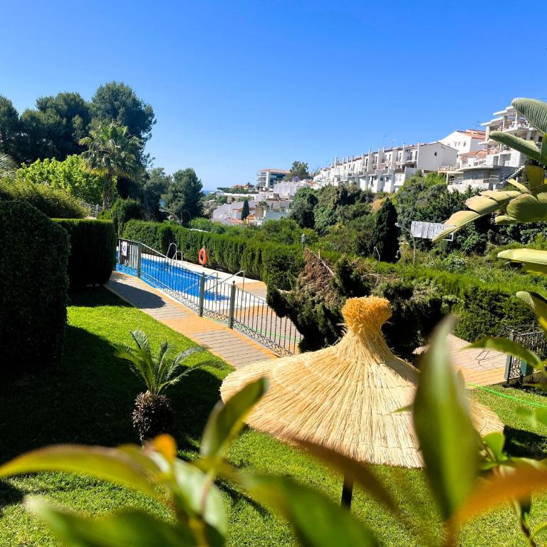 Apartment Burriana Beach Nerja - Apartamento de 2 dormitorios - 22