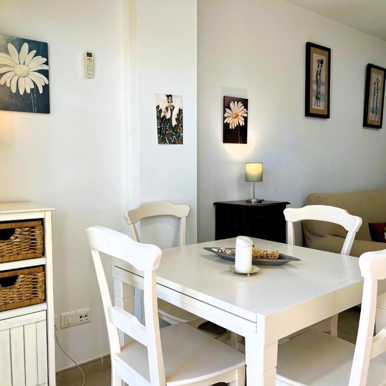 Apartment Burriana Beach Nerja - Apartamento de 2 dormitorios - 11