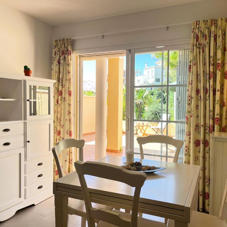 Apartment Burriana Beach Nerja - Apartamento de 2 dormitorios - 20