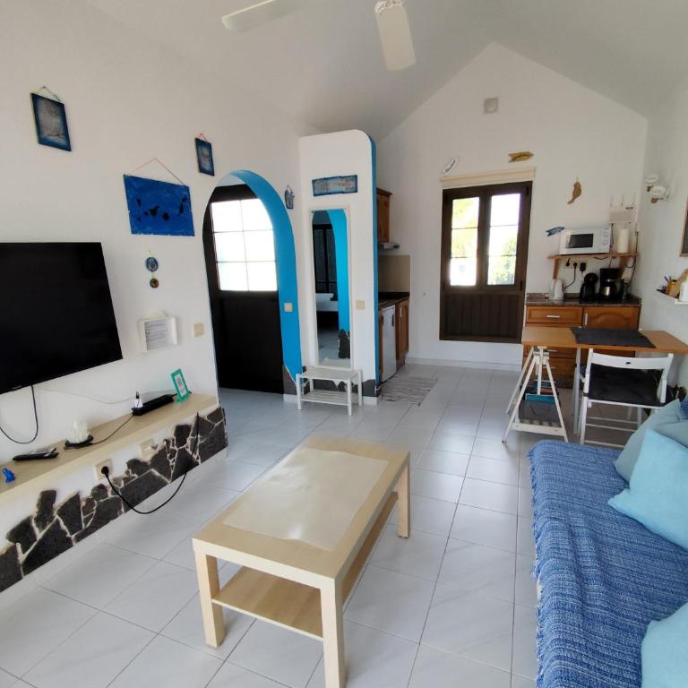 Casa Maria N2 Montecastillo - One-Bedroom Apartment - 9