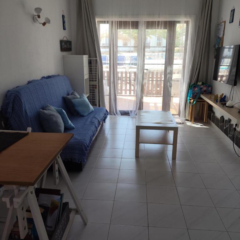 Casa Maria N2 Montecastillo - One-Bedroom Apartment - 17