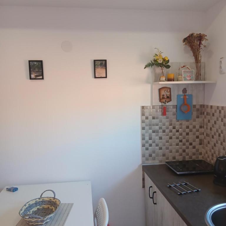Bufan apartman - One-Bedroom Apartment - 6