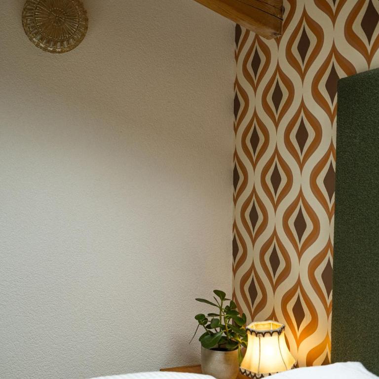 Waldhuus Bellary - Cozy Nook - 4