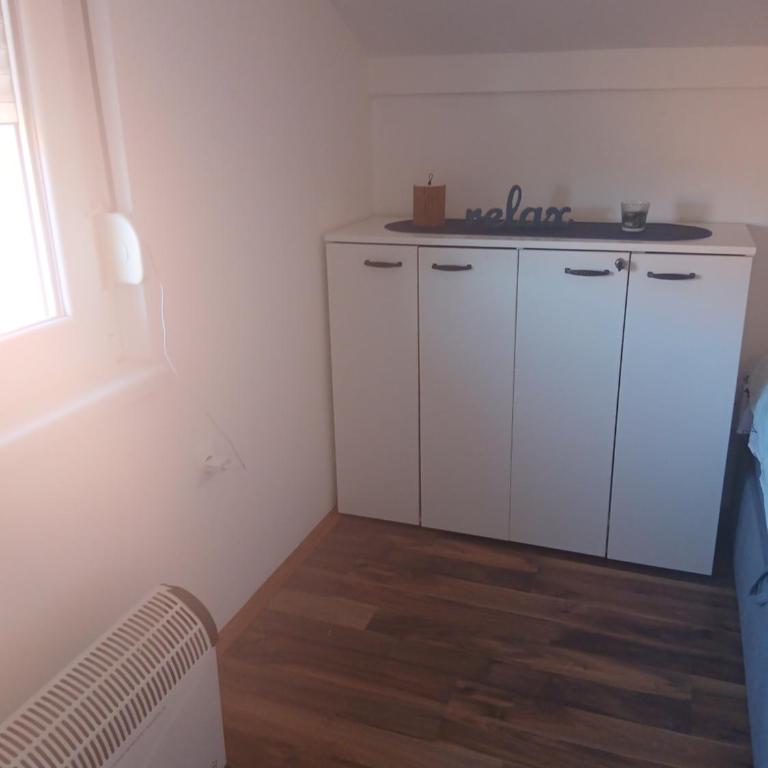 Bufan apartman - One-Bedroom Apartment - 15