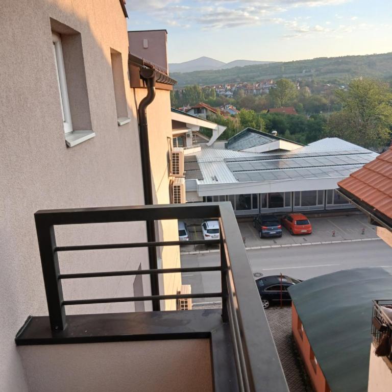 Bufan apartman - One-Bedroom Apartment - 16