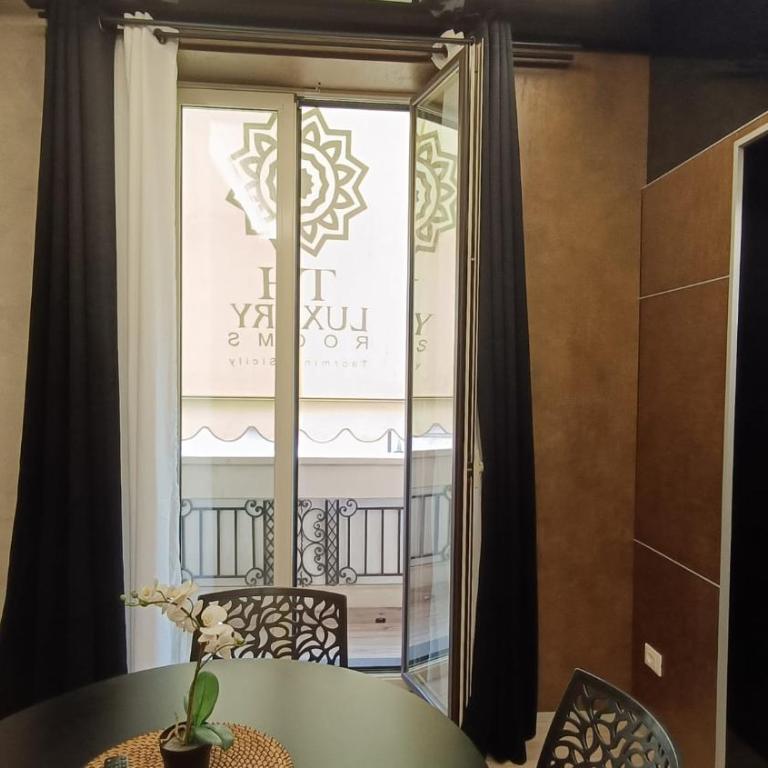 Th Luxury Rooms & Apartment - Appartamento Deluxe - 9