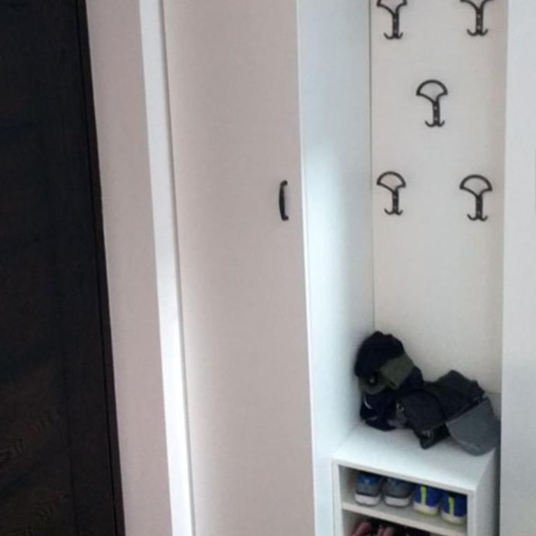 Bufan apartman - One-Bedroom Apartment - 8