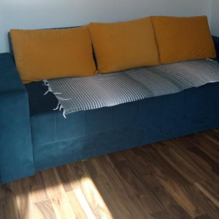 Bufan apartman - One-Bedroom Apartment - 21