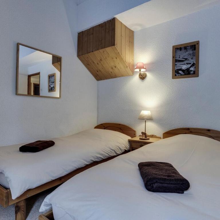 Chalet La Mourra - Chalet - 2