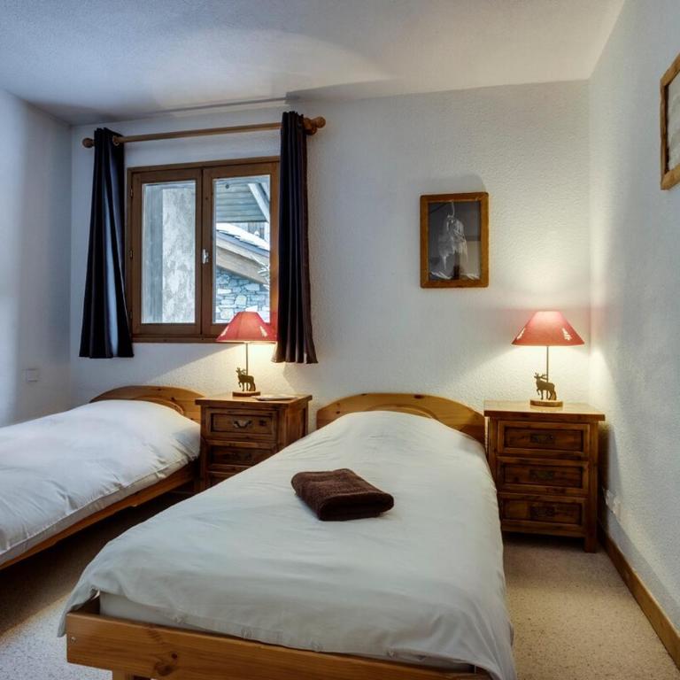 Chalet La Mourra - Chalet - 3